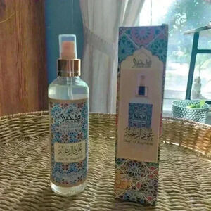 Oud Al Raghbah Arabic Home Fragrance Mist